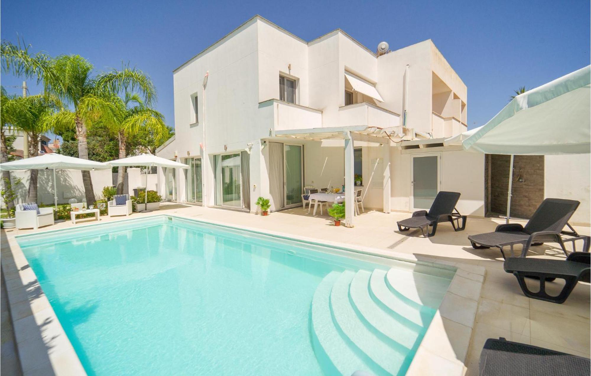 Stunning In Selinunte With Wifi Ferienhaus *